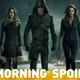 Image for article titled What Are Arrow's Epic Plans for Black Canary?